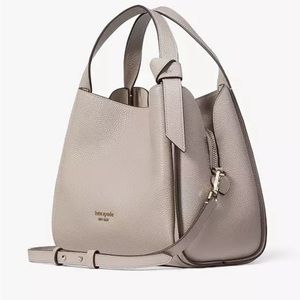Kate Spade - Knott Medium Crossbody Tote